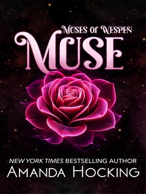 cover image of Muse
